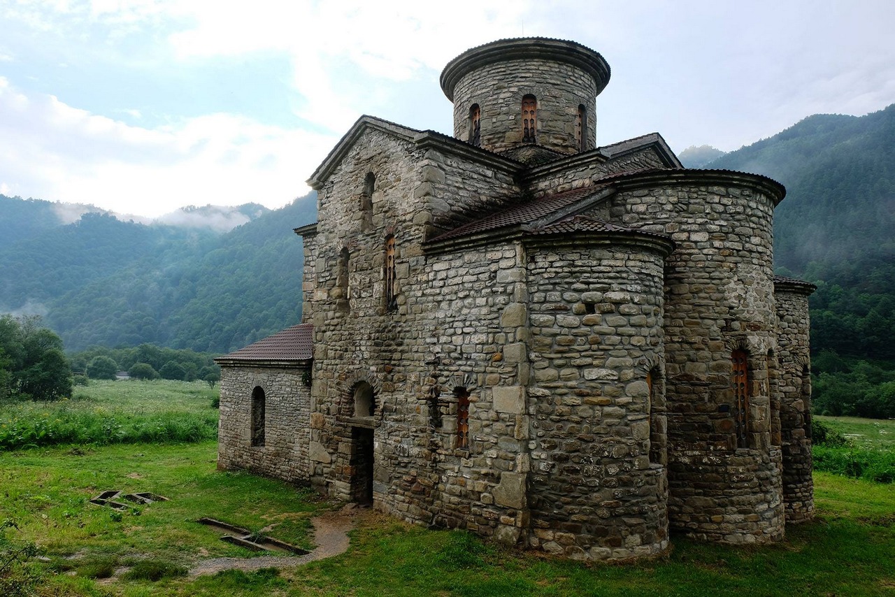 Visit Karachai-Cherkessia | Caucasus Explorer